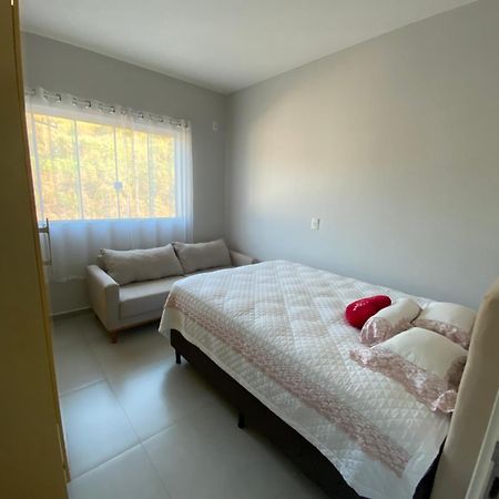 Apartamento 301 Piratuba Exteriör bild