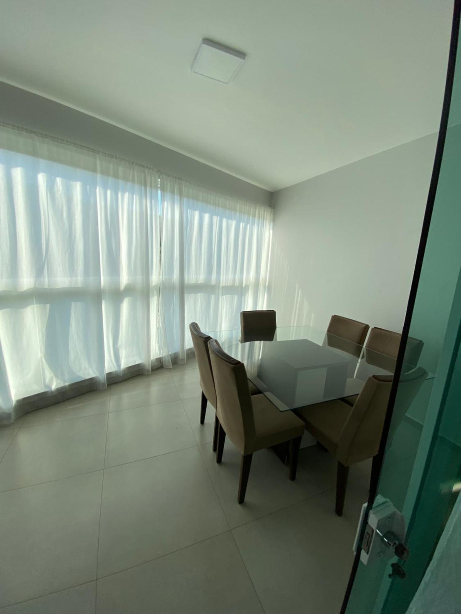 Apartamento 301 Piratuba Exteriör bild