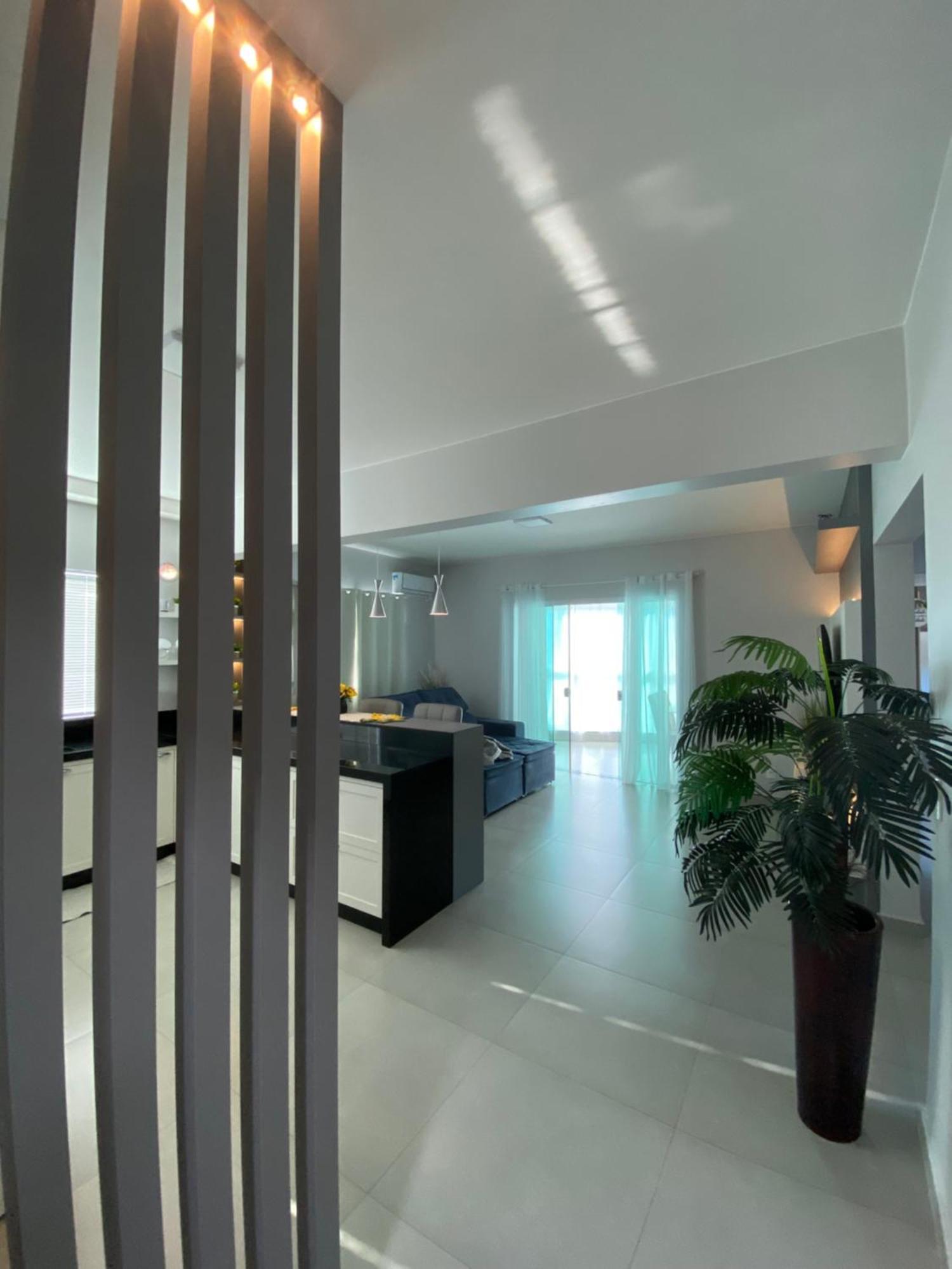Apartamento 301 Piratuba Exteriör bild