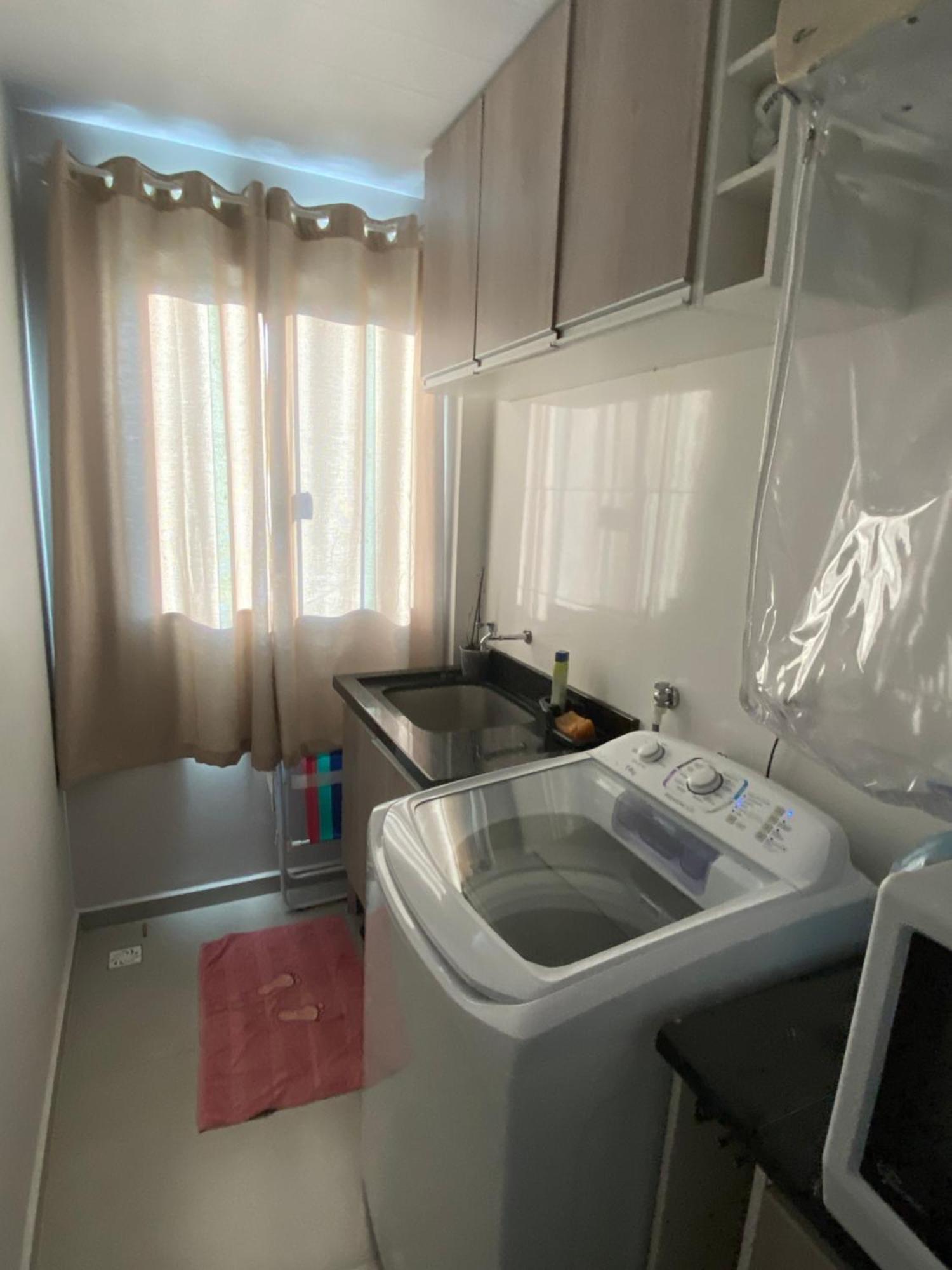 Apartamento 301 Piratuba Exteriör bild