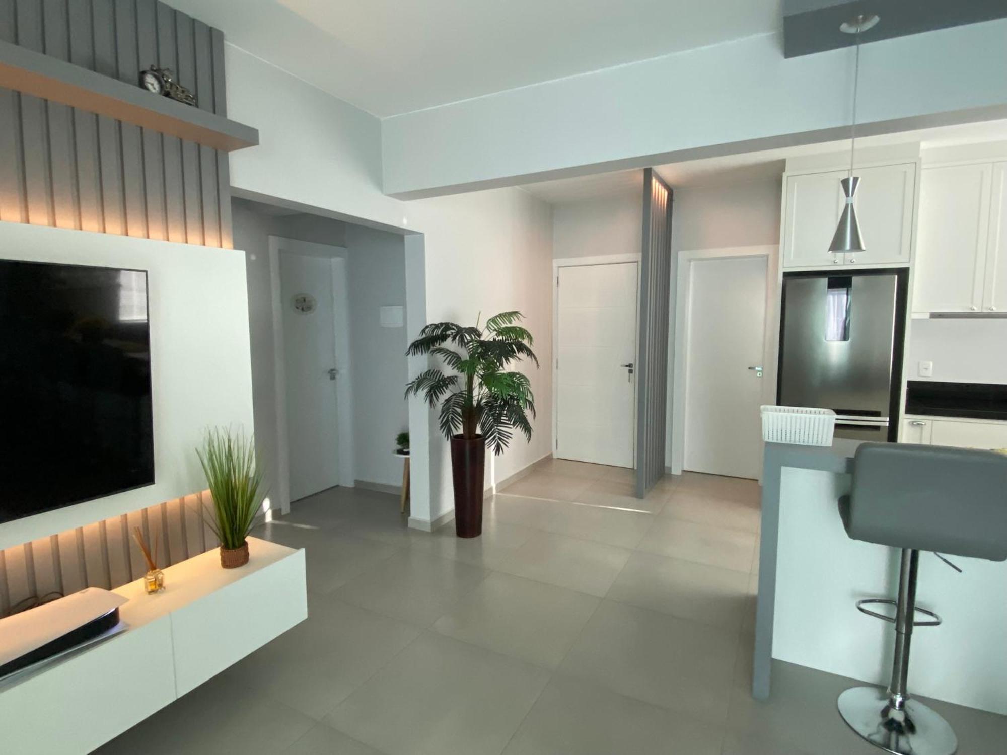 Apartamento 301 Piratuba Exteriör bild